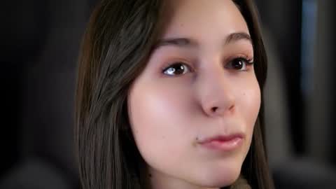 Tessa online show from October 10, 2:43 am