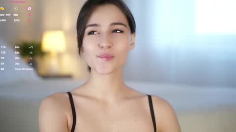 Tessa online show from October 17, 2:37 am