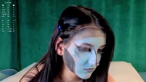 sheenagear online show from October 11, 2:15 pm