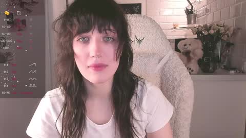 Chiara online show from December 13, 8:47 pm