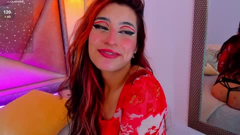 Shego  online show from December 15, 12:51 am