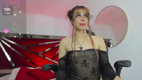 Shego  online show from January 5, 11:44 pm