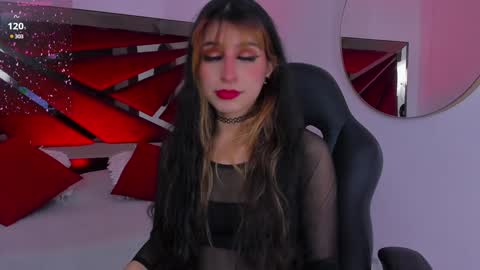 Shego  online show from January 30, 12:07 am