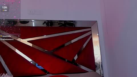 Shego  online show from February 9, 3:32 am