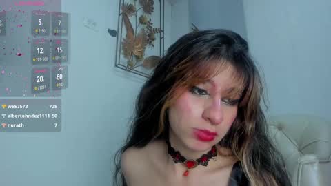 Shego  online show from March 9, 2:54 pm