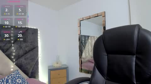 Shego  online show from November 5, 12:21 am