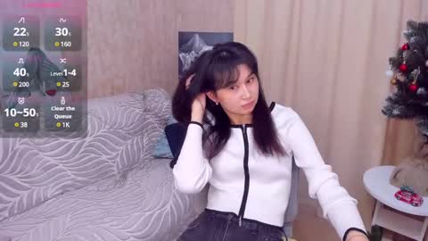 Sheila online show from January 8, 7:24 am