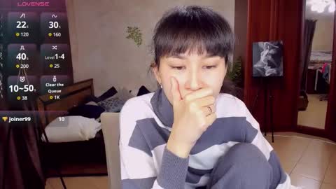 Sheila online show from October 17, 5:54 am