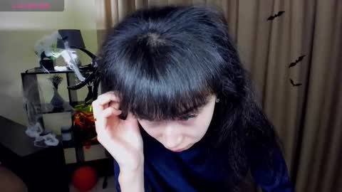 Sheila online show from October 29, 4:59 am