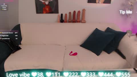 Sheila GMT 2 Tuesday Wednesday Friday Saturday Sunday- 8  5  online show from February 4, 7:51 am