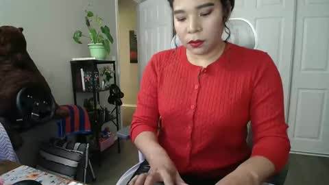 sheilyn_smith online show from October 29, 7:21 am