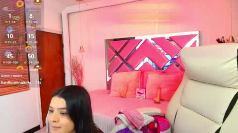 Snapshot of shelby_carson chatting on January 24, 8:22 pm Shelby cute online show from January 24, 8:22 pm