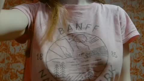 Snapshot of shelikessoymilk chatting on March 6, 3:35 am Erika online show from March 6, 3:35 am