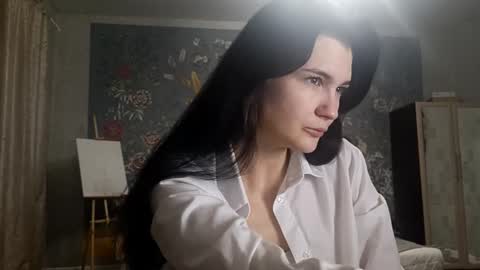 Mila online show from November 20, 4:29 pm