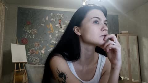 Mila online show from November 28, 10:29 am