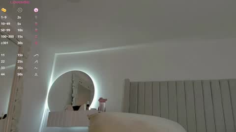 Snapshot of shelynna_azzul chatting on January 18, 8:19 pm shelynna_azzul online show from January 18, 8:19 pm