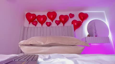 Snapshot of shelynna_azzul chatting on February 15, 12:04 am shelynna_azzul online show from February 15, 12:04 am