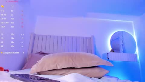 Snapshot of shelynna_azzul chatting on February 20, 11:21 pm shelynna_azzul online show from February 20, 11:21 pm