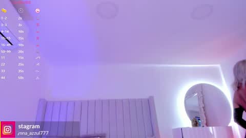 Snapshot of shelynna_azzul chatting on September 18, 8:22 pm shelynna_azzul online show from September 18, 8:22 pm