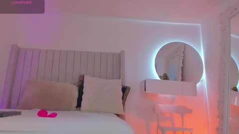 Snapshot of shelynna_azzul chatting on November 27, 7:49 pm shelynna_azzul online show from November 27, 7:49 pm