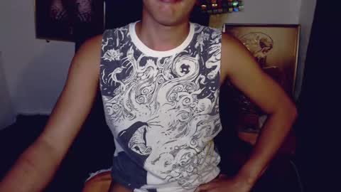 MELODY online show from February 26, 8:54 pm