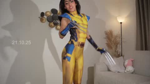  In instagram shena nomy online show from October 21, 11:27 pm