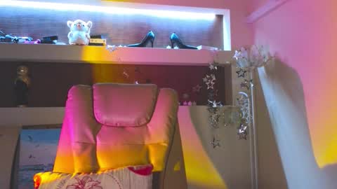 Sher online show from October 3, 11:13 pm