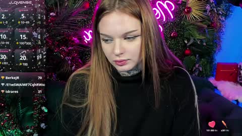 Snapshot of sherri_martinez chatting on January 7, 7:42 am sherri_martinez online show from January 7, 7:42 am