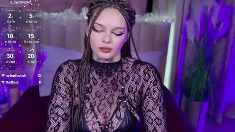 Snapshot of sherri_martinez chatting on October 8, 5:54 pm sherri_martinez online show from October 8, 5:54 pm