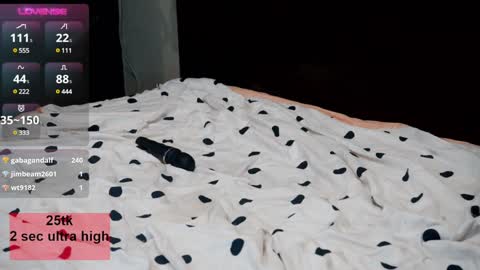 Sherry  online show from January 27, 5:04 pm