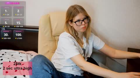 Sherry  online show from February 26, 3:08 pm