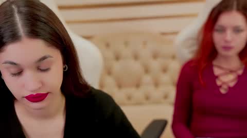 Sheryl online show from December 2, 11:56 am