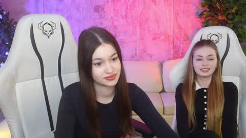 Sheryl online show from December 5, 6:11 pm