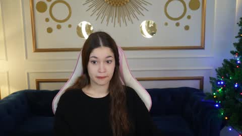 Sheryl online show from December 9, 12:08 pm