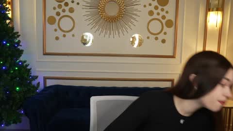 Sheryl online show from January 8, 12:26 pm