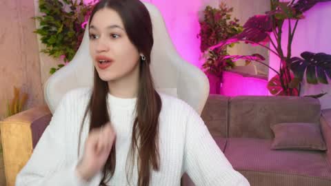 Sheryl online show from January 9, 4:06 pm