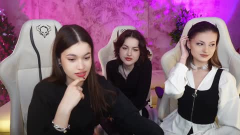 Sheryl online show from January 13, 11:41 am