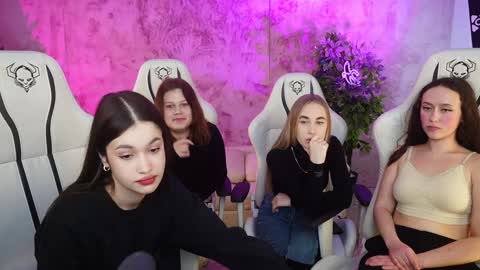 Sheryl online show from January 13, 5:44 pm