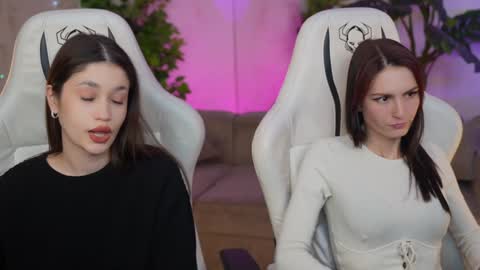 Sheryl online show from January 21, 2:48 pm