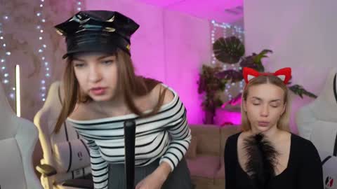 Sheryl online show from January 28, 6:39 pm