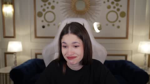 Sheryl online show from February 6, 12:05 pm