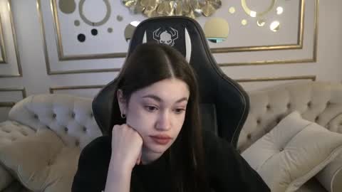 Sheryl online show from February 10, 12:08 pm