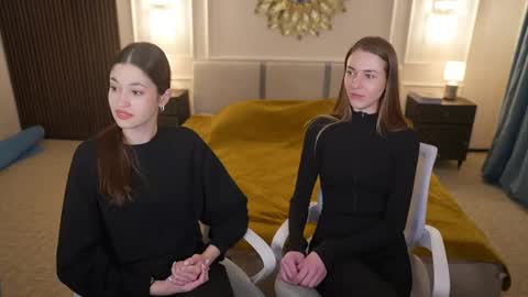 Sheryl online show from February 17, 5:53 pm