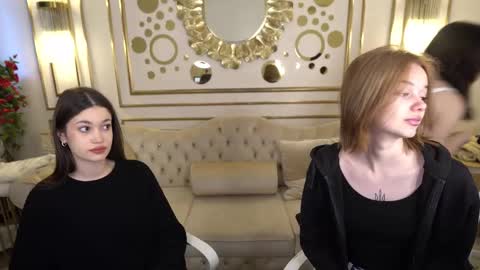 Sheryl online show from February 20, 12:15 pm