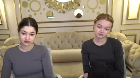 Sheryl online show from February 25, 12:03 pm