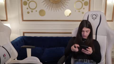 Sheryl online show from February 28, 12:20 pm