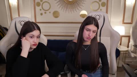 Sheryl online show from February 28, 6:31 pm