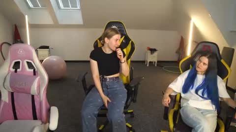 Sheryl online show from September 8, 3:11 pm