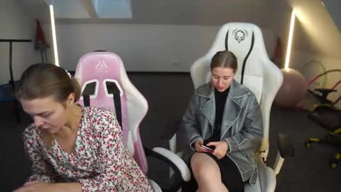 Sheryl online show from September 11, 11:54 am