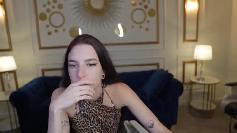 Sheryl online show from November 6, 3:24 pm